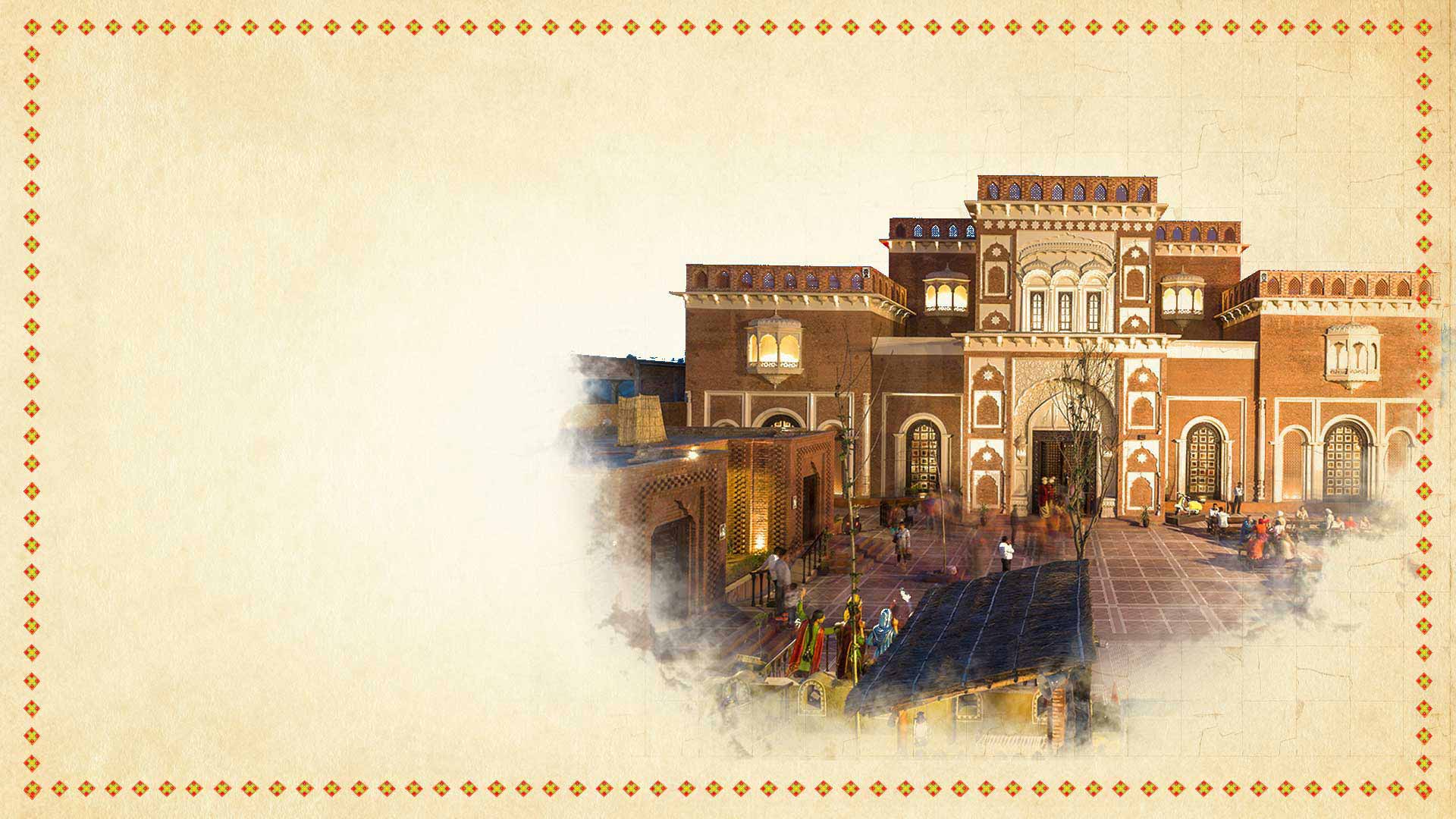 About Haveli Amritsar Restaurant