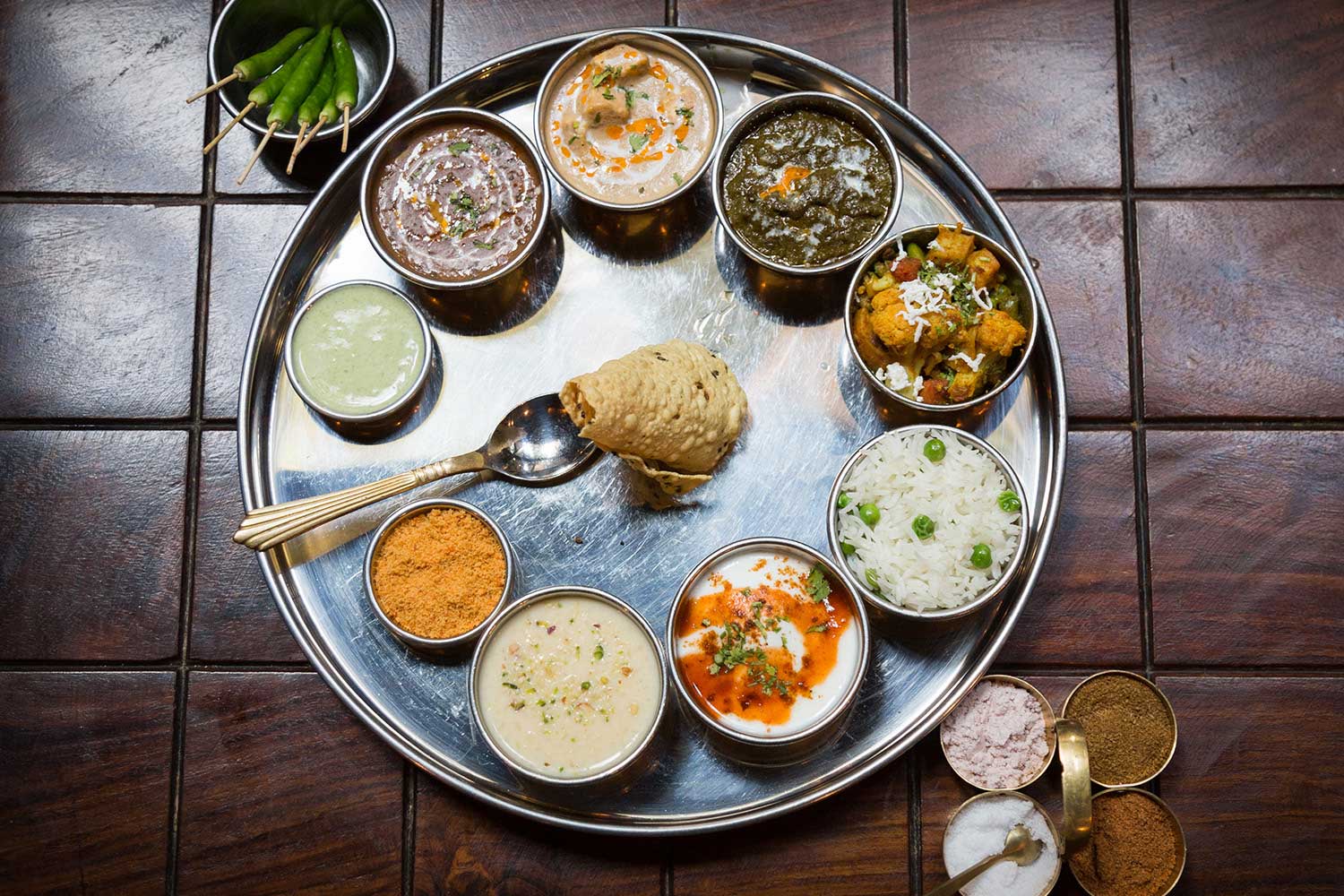 Rangla Punjab – Haveli | A Traditional Punjabi Theme Village Jalandhar