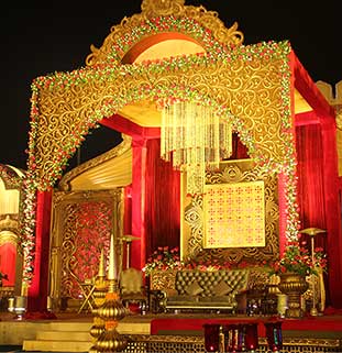 Dream Wedding Venue in Jalandhar
